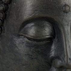 UNBRANDED Figura Buda 50 cm 