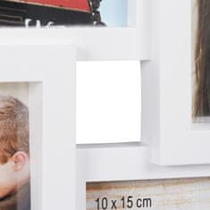UNBRANDED Kolažni okvir 24 slik 