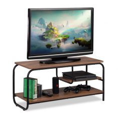 UNBRANDED TV omarica s policami 