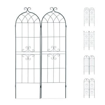 UNBRANDED Komplet rešetk 2