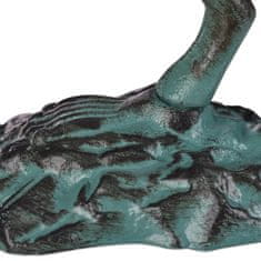 UNBRANDED Vrtna figura žaba 