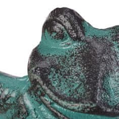 UNBRANDED Vrtna figura žaba 