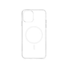 3MK Apple iPhone 12 Pro Max - prozoren ovitek MagCase 3mk