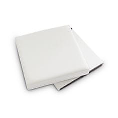 UNBRANDED Zložljiv stolček umetno usnje 