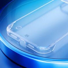 3MK Apple iPhone 13 Pro Max - prozoren ovitek Just20g