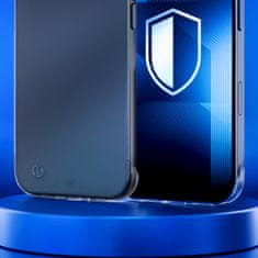 3MK Apple iPhone 13 Pro Max - prozoren ovitek Just20g