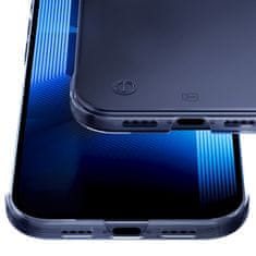 3MK Apple iPhone 13 Pro Max - prozoren ovitek Just20g