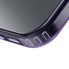 3MK Apple iPhone 12 Pro Max - 3mk Frosty MagCase vijoličen