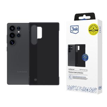 3MK Ovitek za Samsung Galaxy S25 Ultra - 3mk Just20g mat