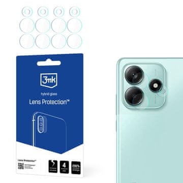 shumee Redmi Note 14 5G - 3mk zaščita leč