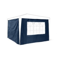 UNBRANDED 2 stranski deli paviljona 