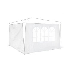 UNBRANDED 2 stranski deli paviljona 
