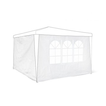 UNBRANDED 2 stranski deli paviljona