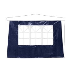 UNBRANDED 2 stranski deli paviljona 