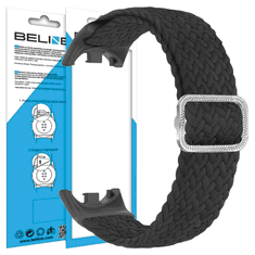 1 to 3 BELINE PAŠEK ZA URO MI BAND 9 8 7 6 5 4 3 NAJLON ZA PAS ZA URO Z DURABLE