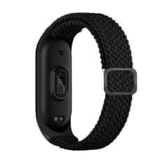 1 to 3 BELINE PAŠEK ZA URO MI BAND 9 8 7 6 5 4 3 NAJLON ZA PAS ZA URO Z DURABLE