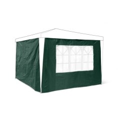 UNBRANDED 2 stranski deli paviljona 