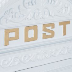 UNBRANDED Poštni nabiralnik v starinskem slogu 