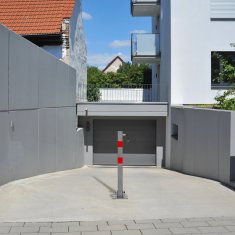 UNBRANDED Pregradni stebriček 