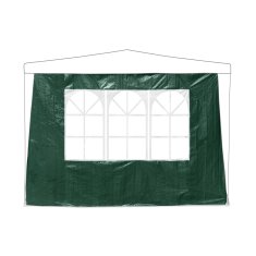 UNBRANDED 2 stranski deli paviljona 