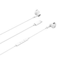 1 to 3 BELINE SLUŠALKE DOUCHE USB-CSK194 ZA TELEFONE BREZŽIČNE KAKOVOSTNE