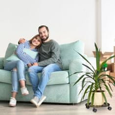 UNBRANDED Sadilni valj iz litega železa 