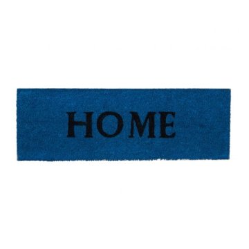 UNBRANDED Predpražnik kokosova vlakna ozka "HOME"
