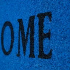 UNBRANDED Predpražnik kokosova vlakna ozka "HOME" 