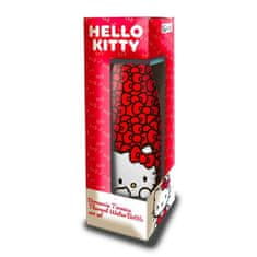 1 to 3 STEKLENICA ZA VODO CORIEX HELLO KITTY 500 ML RDEČA 10683