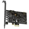 shumee Zvočna kartica Creative Audigy FX V2 Sound Blaster PCIE