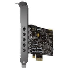 shumee Zvočna kartica Creative Audigy FX V2 Sound Blaster PCIE