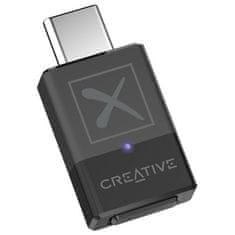 1 to 3 CREATIVE AUDIO TRANSMITTER BT-W3X BLUETOOTH 5.3