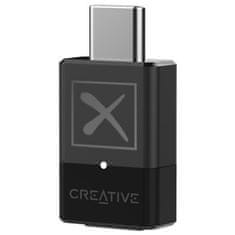 1 to 3 CREATIVE AUDIO TRANSMITTER BT-W3X BLUETOOTH 5.3