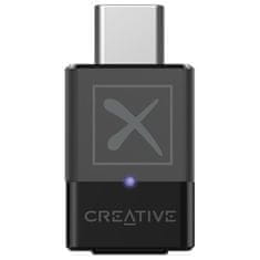 1 to 3 CREATIVE AUDIO TRANSMITTER BT-W3X BLUETOOTH 5.3