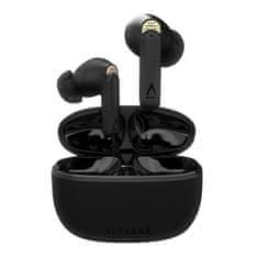 1 to 3 BREZŽIČNE SLUŠALKE CREATIVE AURVANA ACE ČRNE/ČRNE BLUETOOTH 5.3 ANC