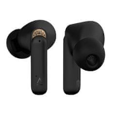 1 to 3 BREZŽIČNE SLUŠALKE CREATIVE AURVANA ACE ČRNE/ČRNE BLUETOOTH 5.3 ANC