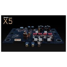 1 to 3 CREATIVE SOUND BLASTER X5 ZUNANJA ZVOČNA KARTICA ZA PC Z ZVOKOM USB 7.1