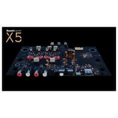 1 to 3 CREATIVE SOUND BLASTER X5 ZUNANJA ZVOČNA KARTICA ZA PC Z ZVOKOM USB 7.1