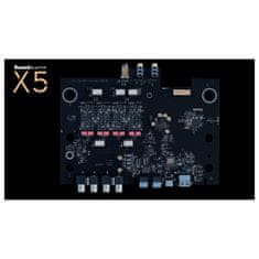 1 to 3 CREATIVE SOUND BLASTER X5 ZUNANJA ZVOČNA KARTICA ZA PC Z ZVOKOM USB 7.1