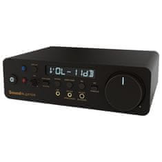 1 to 3 CREATIVE SOUND BLASTER X5 ZUNANJA ZVOČNA KARTICA ZA PC Z ZVOKOM USB 7.1