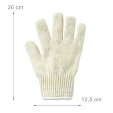 UNBRANDED Rokavica za pečico 