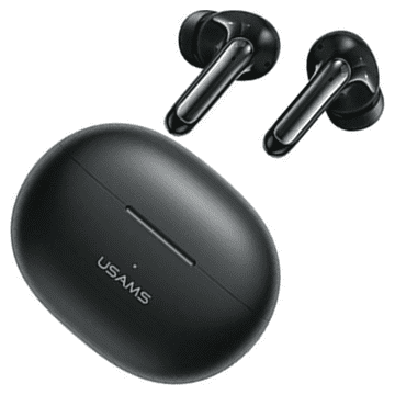 1 to 3 USAMS BLUETOOTH SLUŠALKE 5.3 TWS X-DON ENC ZA IPHONE 11 12 13 14