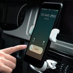 1 to 3 DRŽALO ZA AVTOMOBILSKI TELEFON SERIJE USAMS TUIYERFX