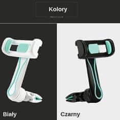 1 to 3 DRŽALO ZA AVTOMOBILSKI TELEFON SERIJE USAMS TUIYERFX