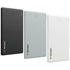 1 to 3 VERBATIM MY FINDER CARD BLUETOOTH ZA TELEFONE ZA SLEDENJE KLJUČEM 3