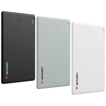 1 to 3 VERBATIM MY FINDER CARD BLUETOOTH ZA TELEFONE ZA SLEDENJE KLJUČEM 3
