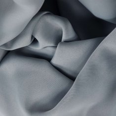 UNBRANDED 2 zatemnitveni zavesi z očesci 