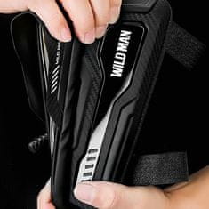1 to 3 TORBA WILDMAN M20 BIKE FRAME CASE TORBA Z NEPREMOČLJIVIM MATERIALOM IN ZADRGO