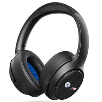 1 to 3 BMW BLUETOOTH ANC HEADPHONES ON-EAR ZA TELEFONE BREZŽIČNE Z ENC METAL