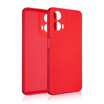 1 to 3 BELINE MOTOROLA MOTO G24 CASE SILIKONSKI ZAŠČITNI OVITEK ODPOREN NA PADCE